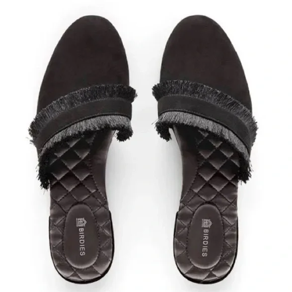 Birdies Ani slide mules - Picture 8 of 8